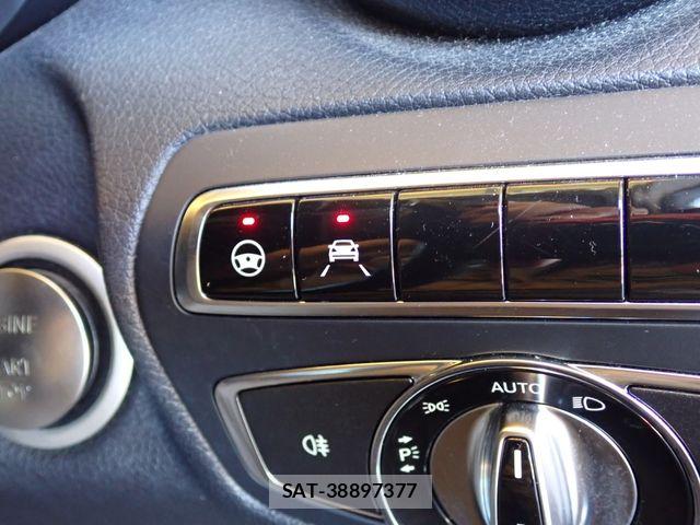 Mercedes Benz C-CLASS 2014-09 7358676-16