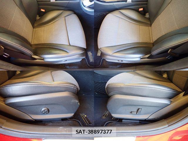 Mercedes Benz C-CLASS 2014-09 7358676-20