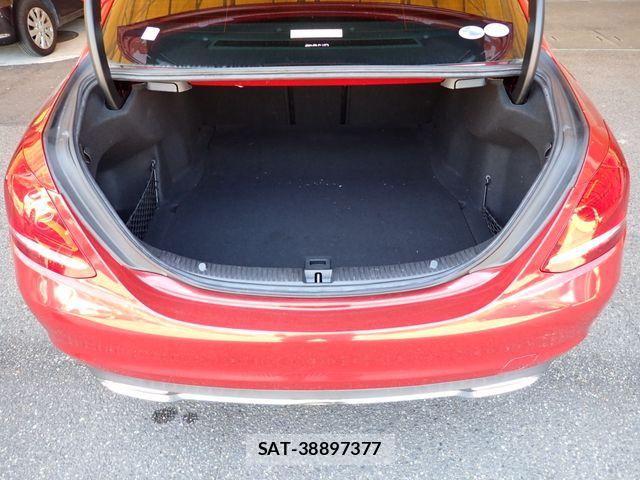 Mercedes Benz C-CLASS 2014-09 7358676-21