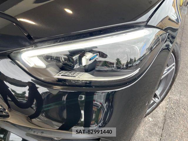 Mercedes Benz C-CLASS 2021-12 7358686-11