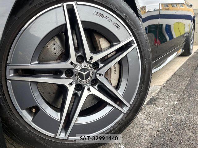 Mercedes Benz C-CLASS 2021-12 7358686-16