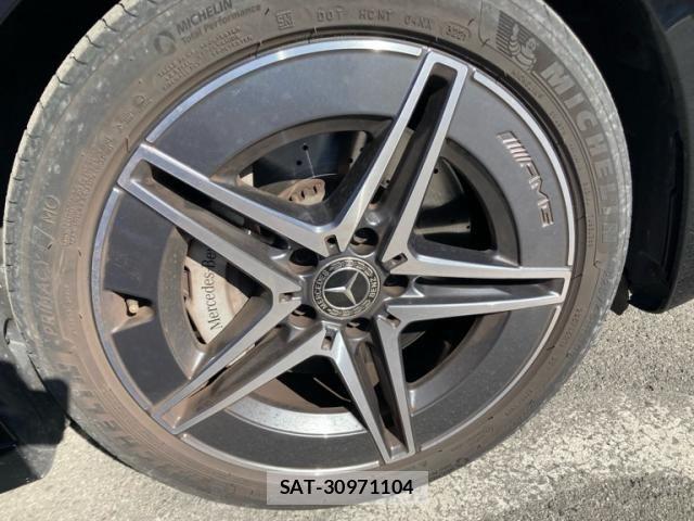 Mercedes Benz C-CLASS 2022-09 7358677-9