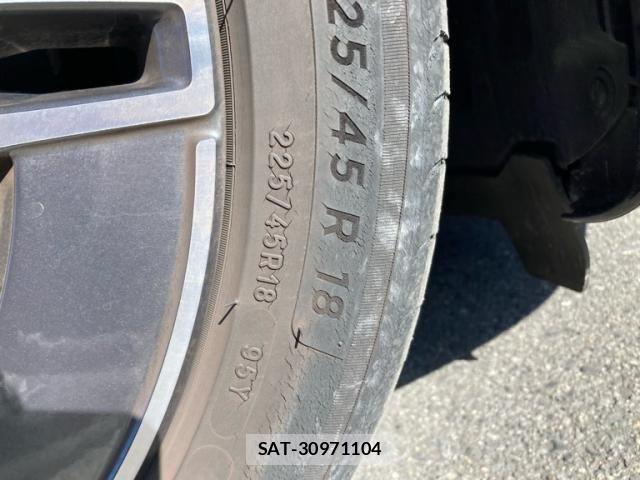 Mercedes Benz C-CLASS 2022-09 7358677-10