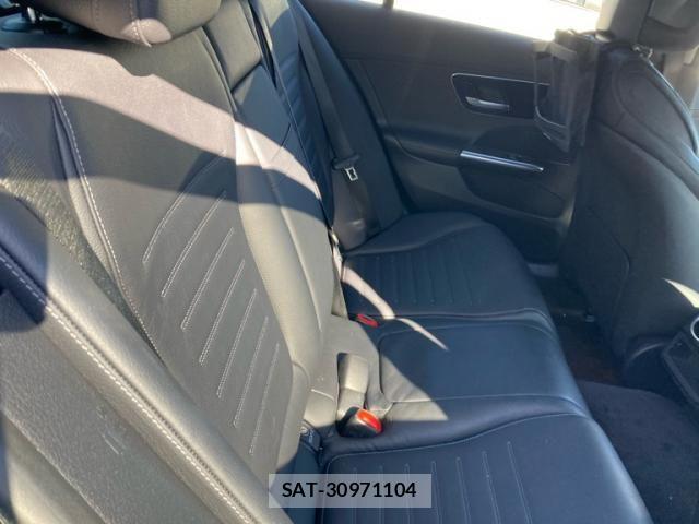 Mercedes Benz C-CLASS 2022-09 7358677-13