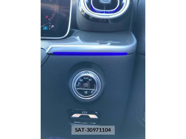 Mercedes Benz C-CLASS 2022-09 7358677-15