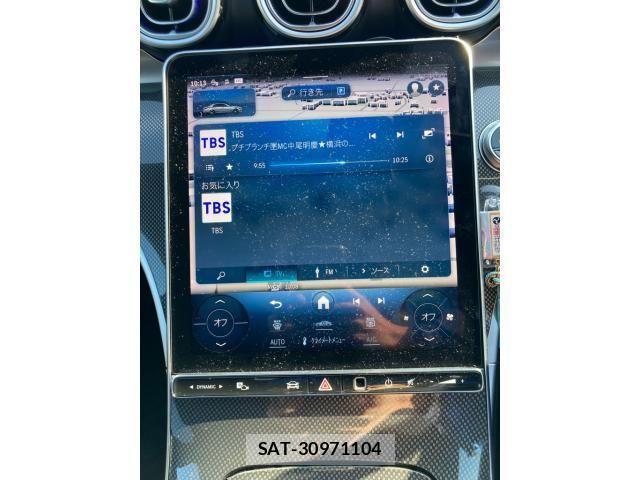 Mercedes Benz C-CLASS 2022-09 7358677-17