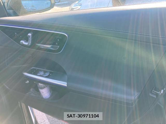 Mercedes Benz C-CLASS 2022-09 7358677-23