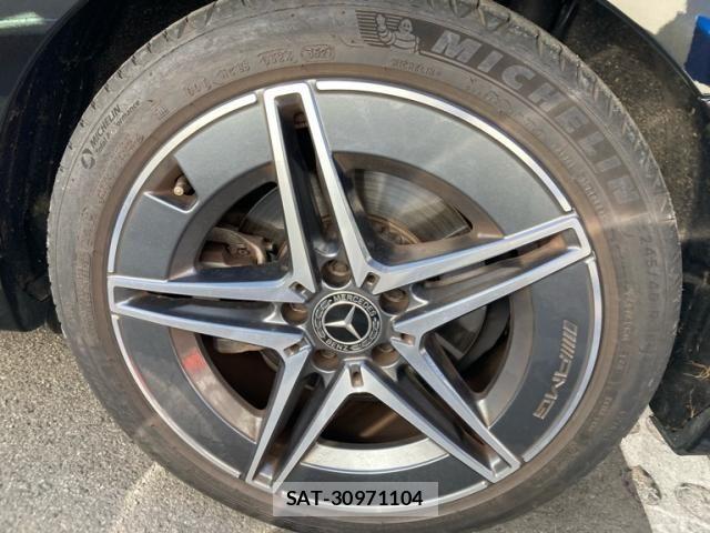 Mercedes Benz C-CLASS 2022-09 7358677-7