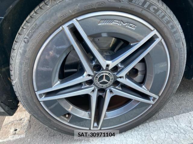 Mercedes Benz C-CLASS 2022-09 7358677-8