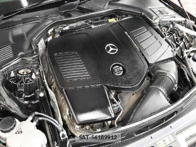 Mercedes Benz C-CLASS 2022-03 7358679-9