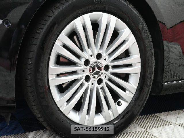 Mercedes Benz C-CLASS 2022-03 7358679-11