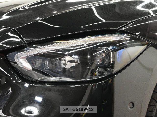 Mercedes Benz C-CLASS 2022-03 7358679-17