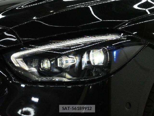 Mercedes Benz C-CLASS 2022-03 7358679-19