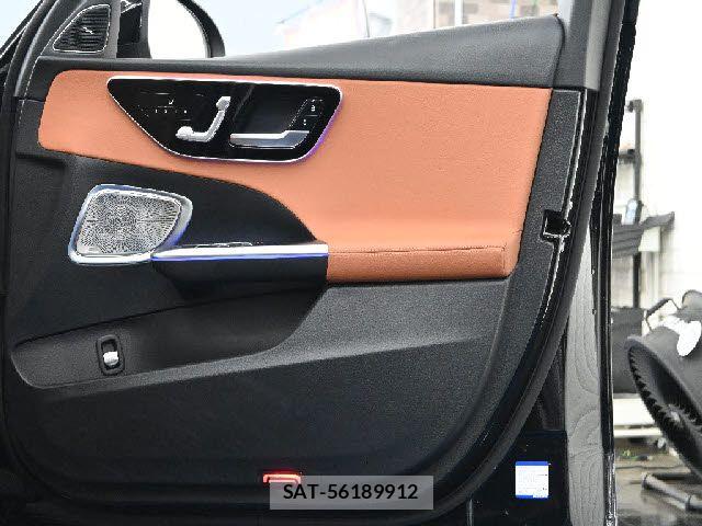 Mercedes Benz C-CLASS 2022-03 7358679-20