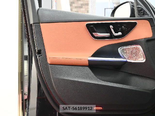 Mercedes Benz C-CLASS 2022-03 7358679-22