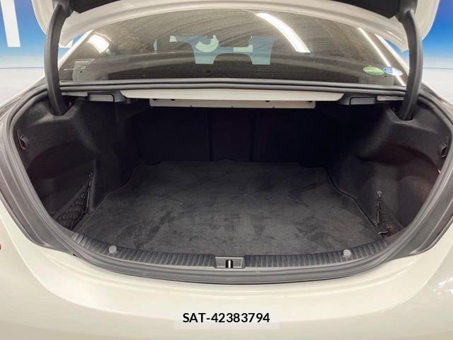 Mercedes Benz C-CLASS 2017-10 7358689-11