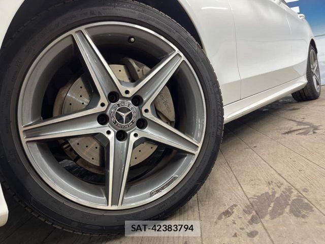 Mercedes Benz C-CLASS 2017-10 7358689-13