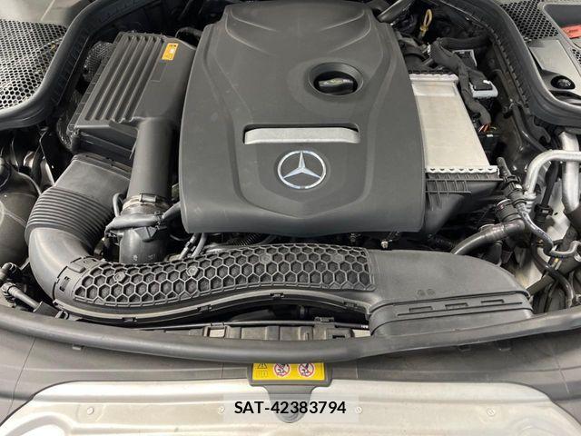 Mercedes Benz C-CLASS 2017-10 7358689-18