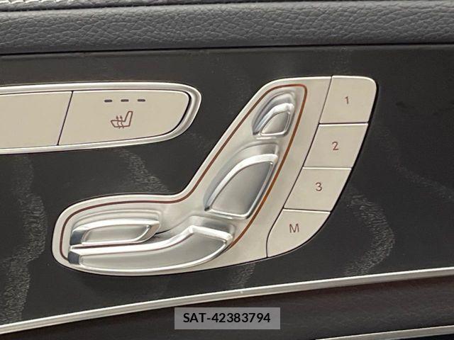 Mercedes Benz C-CLASS 2017-10 7358689-6