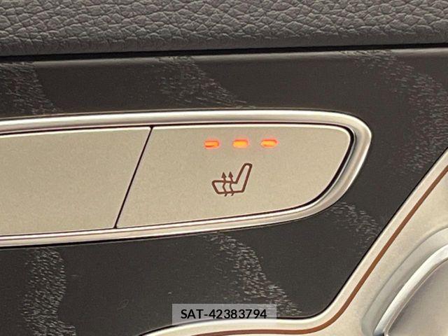 Mercedes Benz C-CLASS 2017-10 7358689-7
