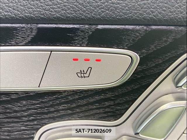 Mercedes Benz C-CLASS 2019-02 7358678-9