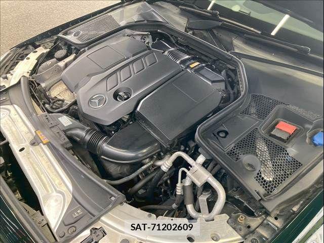Mercedes Benz C-CLASS 2019-02 7358678-11