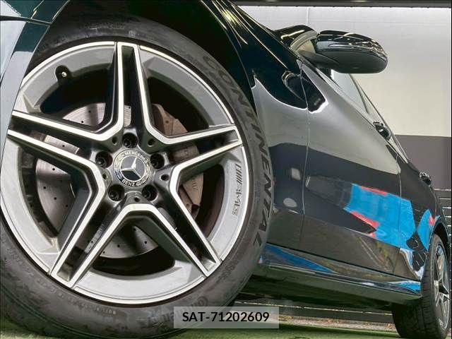 Mercedes Benz C-CLASS 2019-02 7358678-17