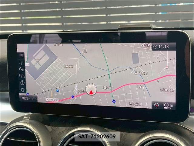 Mercedes Benz C-CLASS 2019-02 7358678-3