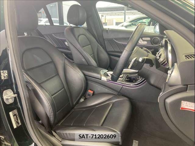 Mercedes Benz C-CLASS 2019-02 7358678-5