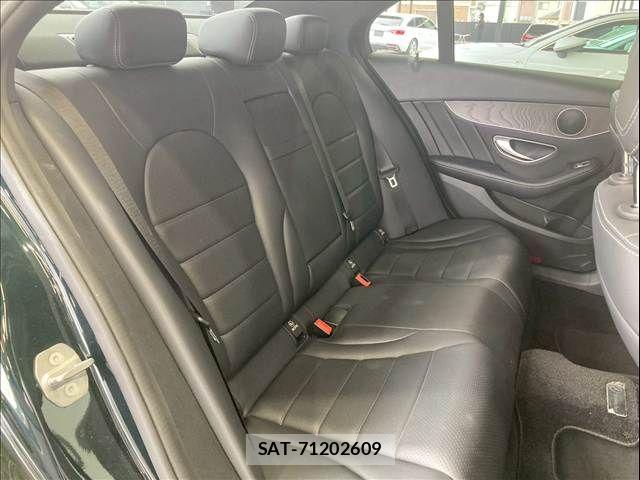 Mercedes Benz C-CLASS 2019-02 7358678-6