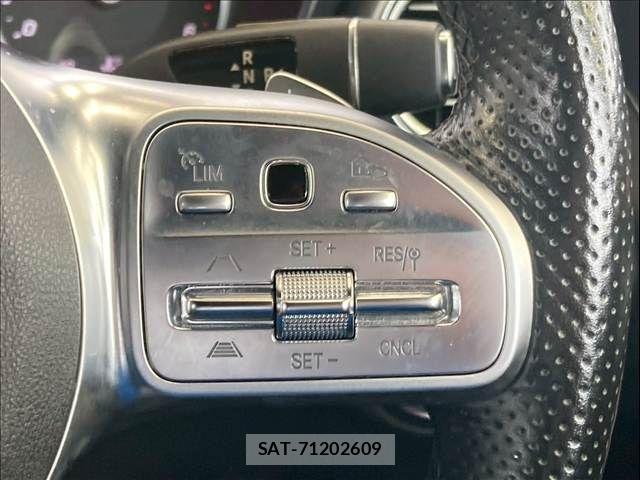 Mercedes Benz C-CLASS 2019-02 7358678-7