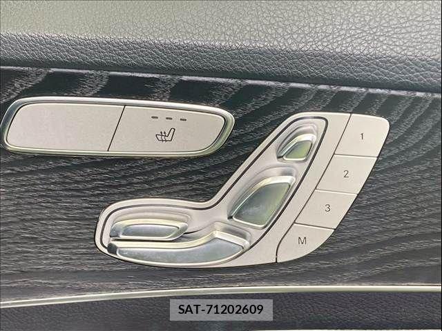 Mercedes Benz C-CLASS 2019-02 7358678-8