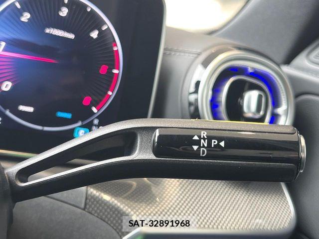 Mercedes Benz C-CLASS 2023-08 7358687-11