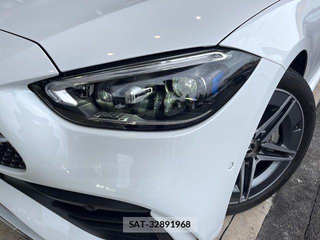 Mercedes Benz C-CLASS 2023-08 7358687-13