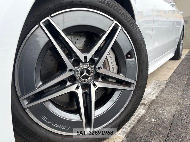 Mercedes Benz C-CLASS 2023-08 7358687-14