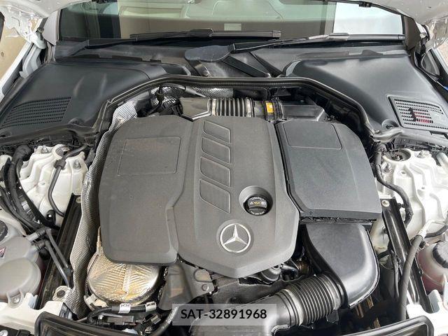 Mercedes Benz C-CLASS 2023-08 7358687-19