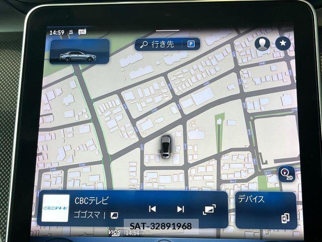 Mercedes Benz C-CLASS 2023-08 7358687-3