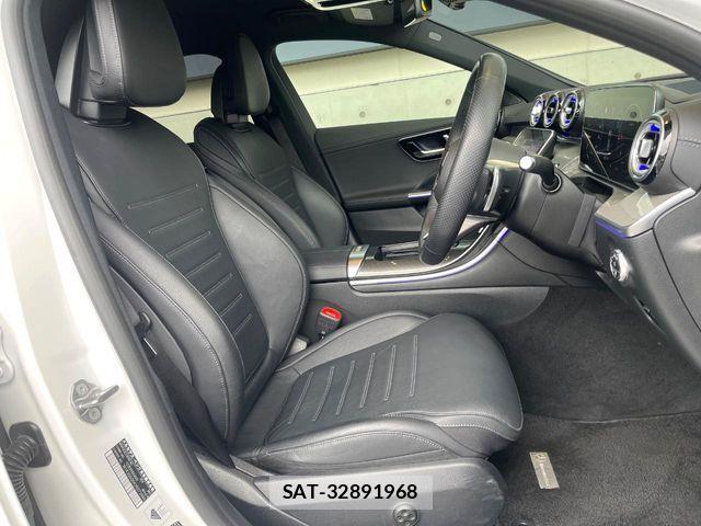 Mercedes Benz C-CLASS 2023-08 7358687-8