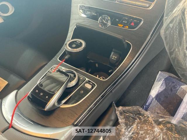 Mercedes Benz C-CLASS 2016-05 7358688-9