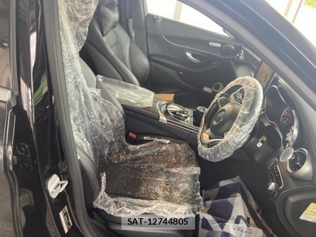 Mercedes Benz C-CLASS 2016-05 7358688-12