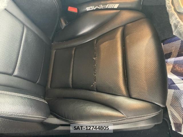 Mercedes Benz C-CLASS 2016-05 7358688-13