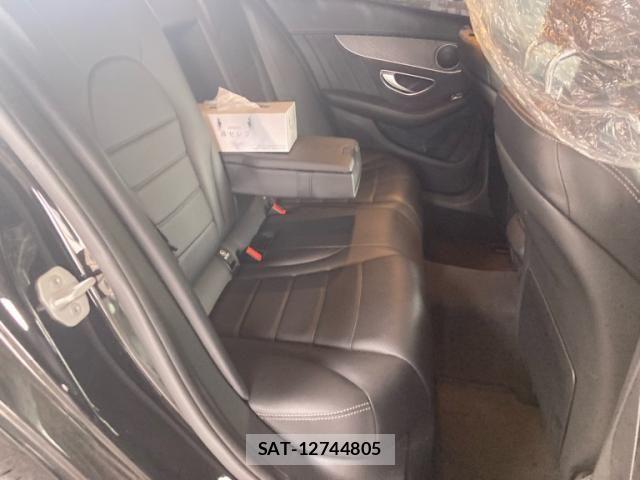 Mercedes Benz C-CLASS 2016-05 7358688-16