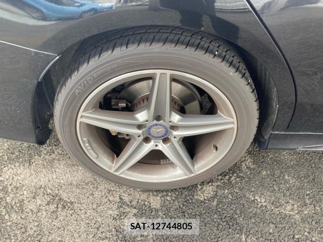 Mercedes Benz C-CLASS 2016-05 7358688-17