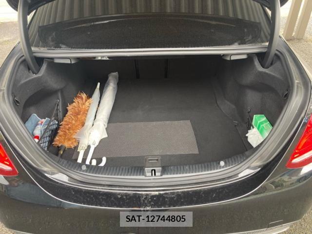 Mercedes Benz C-CLASS 2016-05 7358688-20
