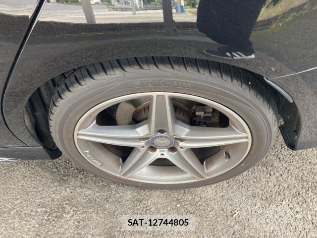 Mercedes Benz C-CLASS 2016-05 7358688-22