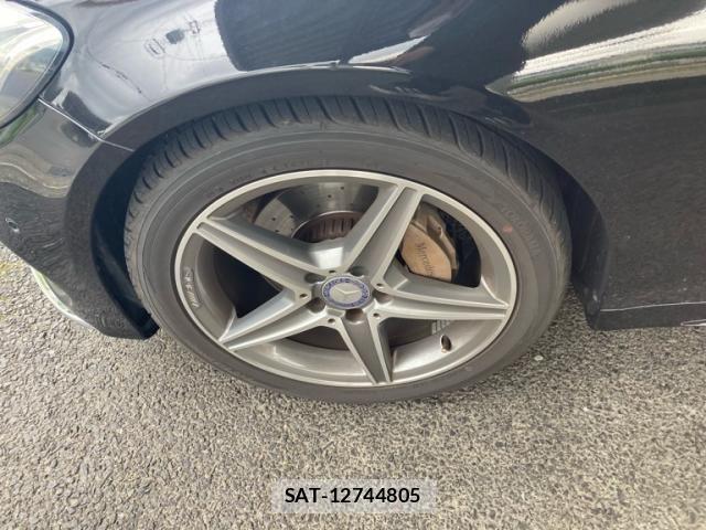 Mercedes Benz C-CLASS 2016-05 7358688-23