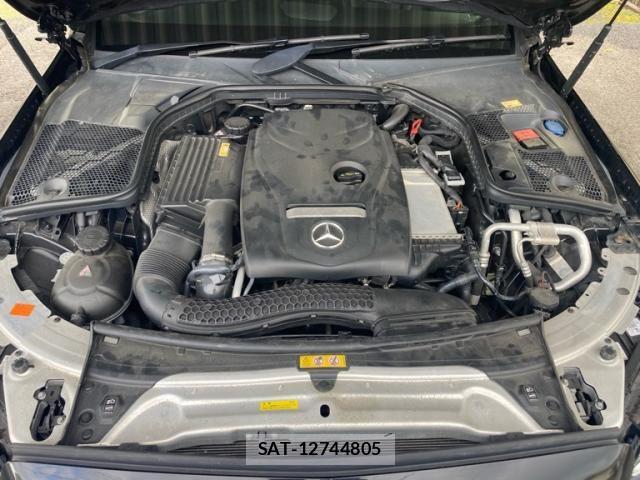 Mercedes Benz C-CLASS 2016-05 7358688-24
