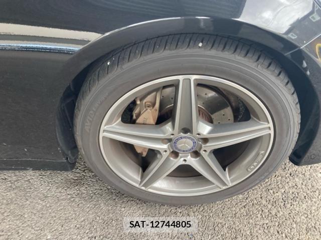Mercedes Benz C-CLASS 2016-05 7358688-5