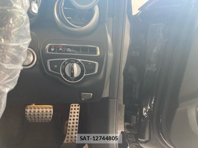 Mercedes Benz C-CLASS 2016-05 7358688-7