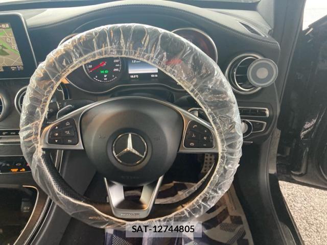 Mercedes Benz C-CLASS 2016-05 7358688-8